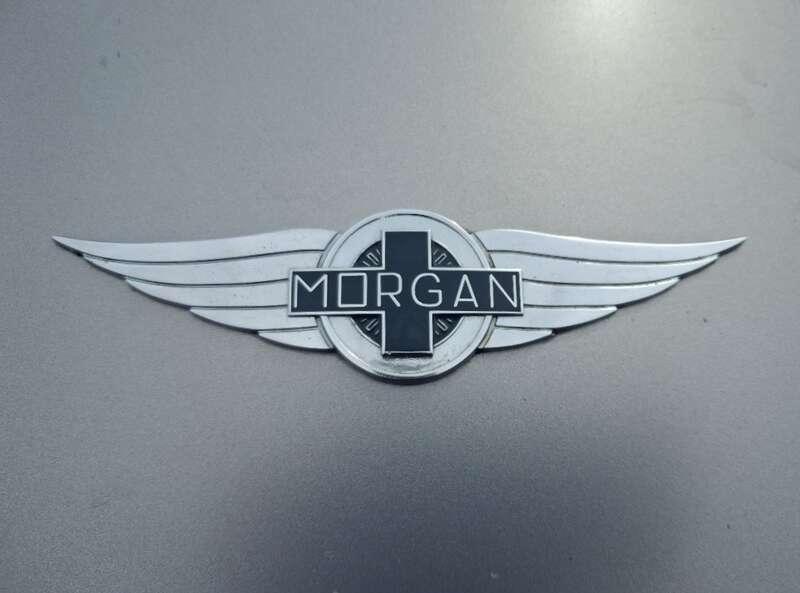 2017 Morgan AR V6 ROADSTER
