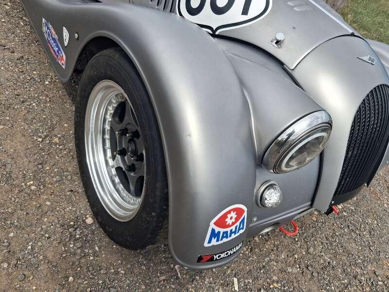2017 Morgan AR V6 ROADSTER