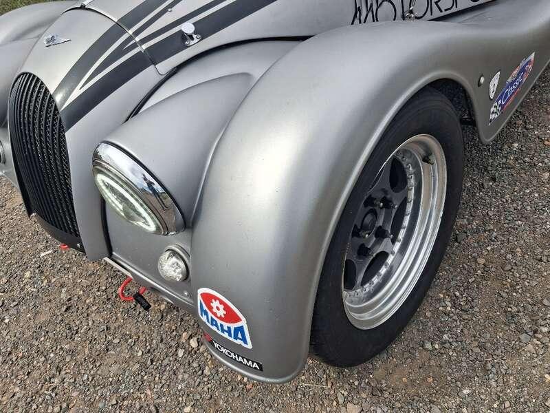 2017 Morgan AR V6 ROADSTER