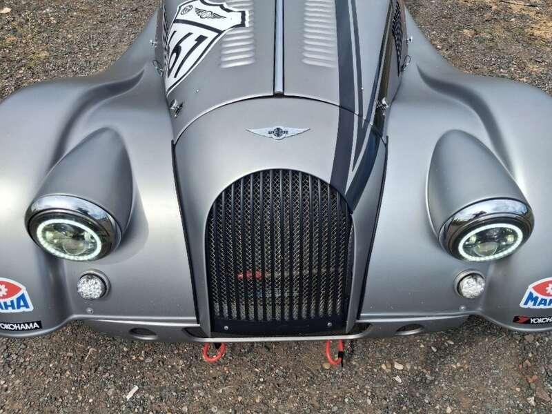 2017 Morgan AR V6 ROADSTER