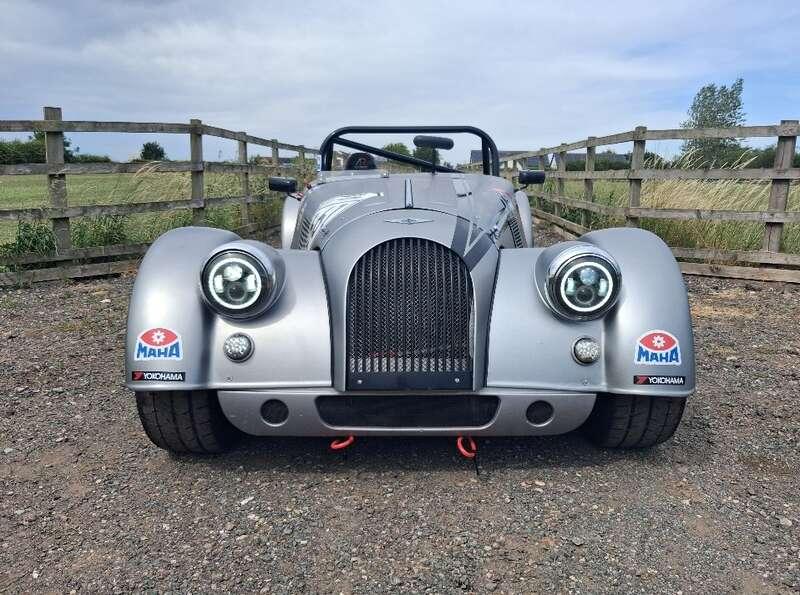 2017 Morgan AR V6 ROADSTER