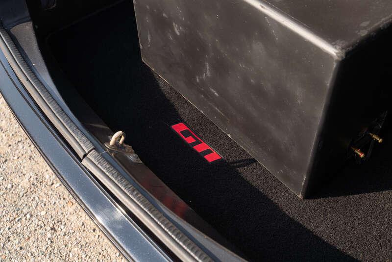 1987 Peugeot 205 GTI DIMMA