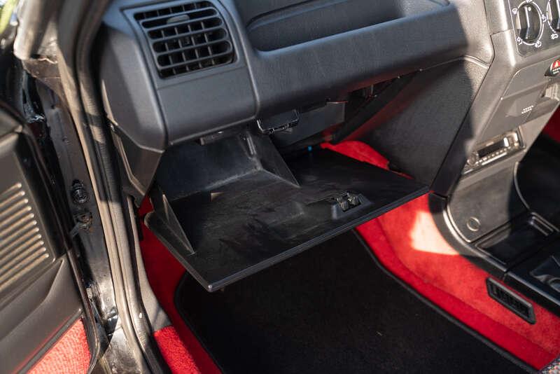 1987 Peugeot 205 GTI DIMMA