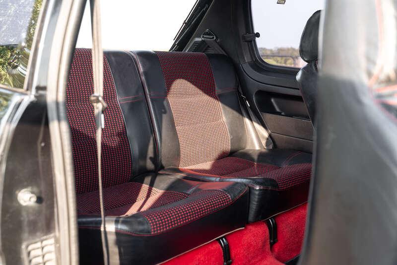 1987 Peugeot 205 GTI DIMMA