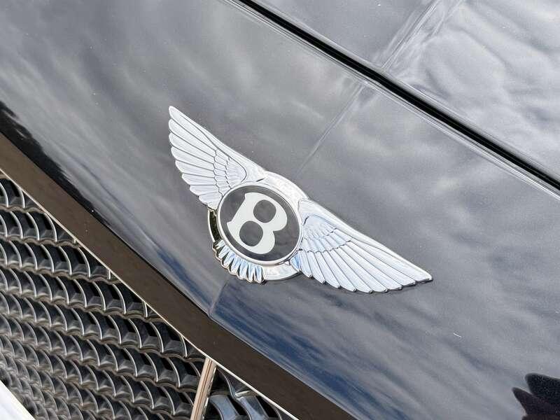 2014 Bentley Continental GT Speed