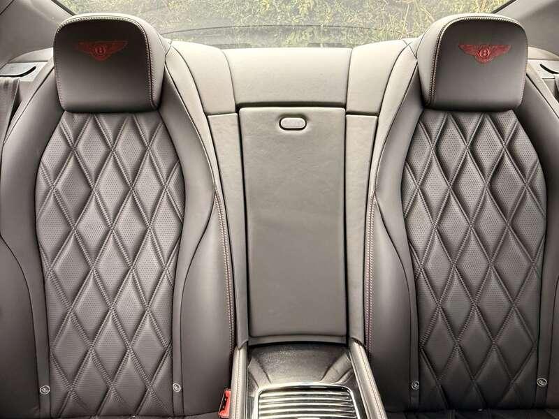 2014 Bentley Continental GT Speed