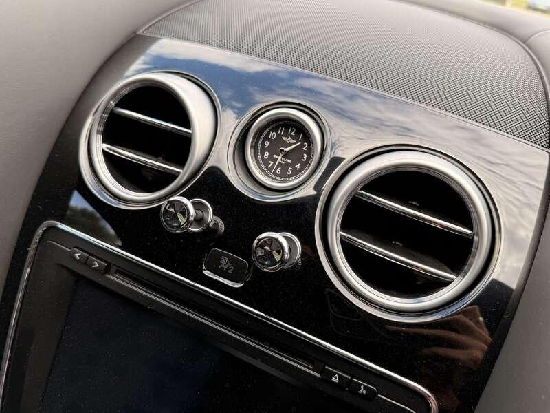 2014 Bentley Continental GT Speed