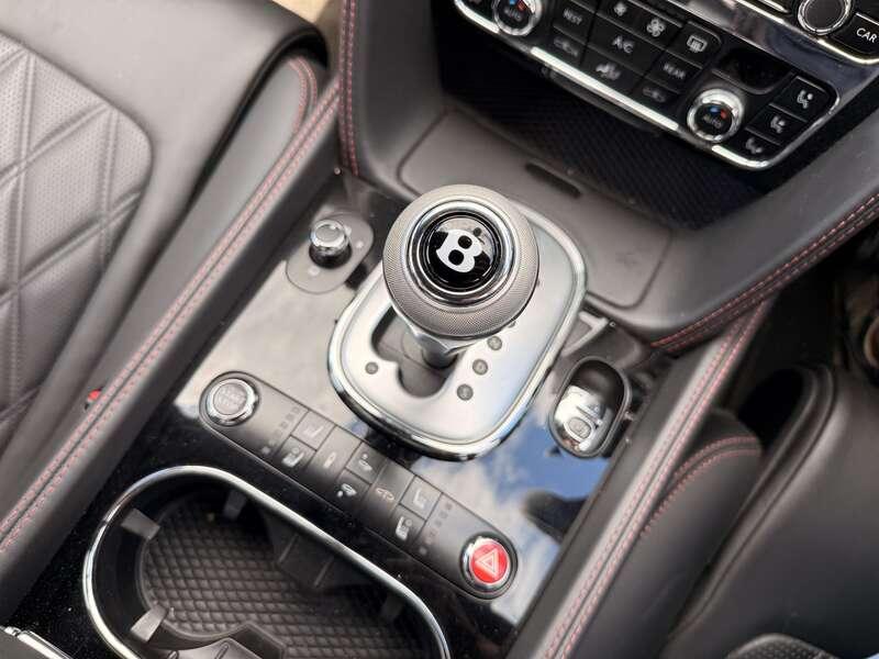 2014 Bentley Continental GT Speed