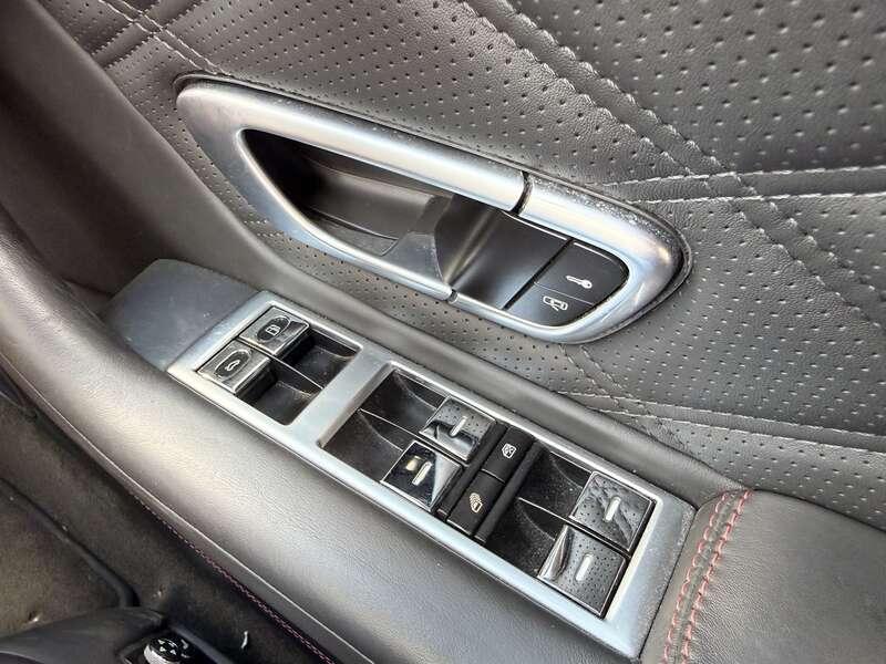 2014 Bentley Continental GT Speed
