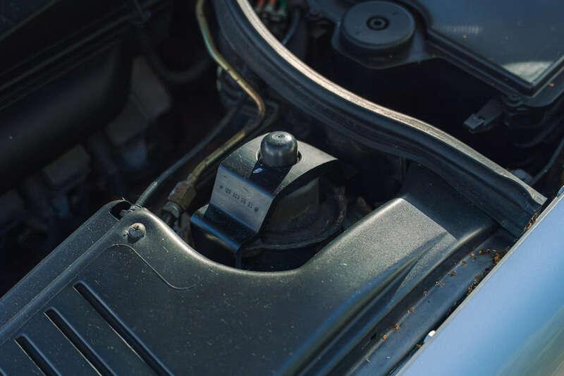 2002 Mercedes - Benz SL500 SILVER ARROW