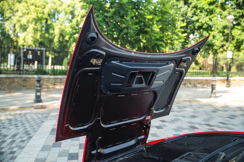 1991 Ferrari 348 TS