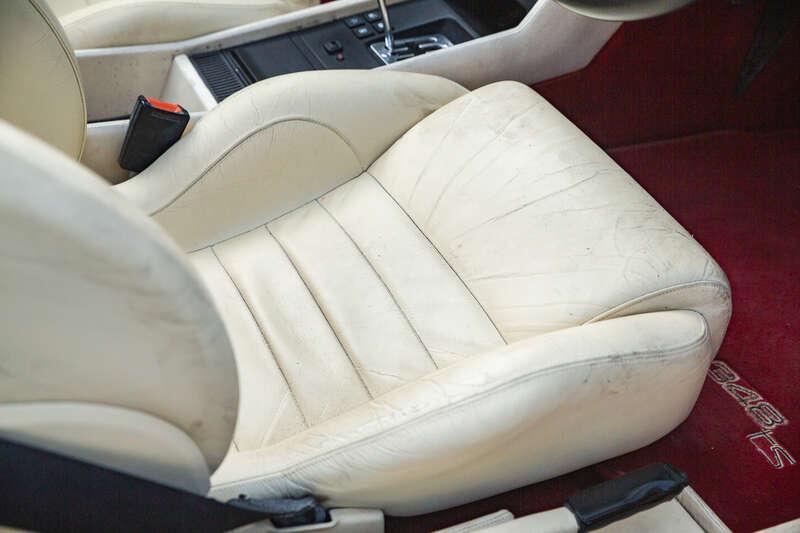 1991 Ferrari 348 TS