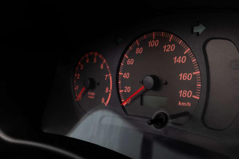 2000 Mitsubishi Lancer Evolution VI Tommi Makinen Edition