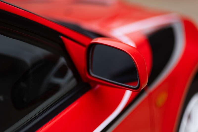 2000 Mitsubishi Lancer Evolution VI Tommi Makinen Edition