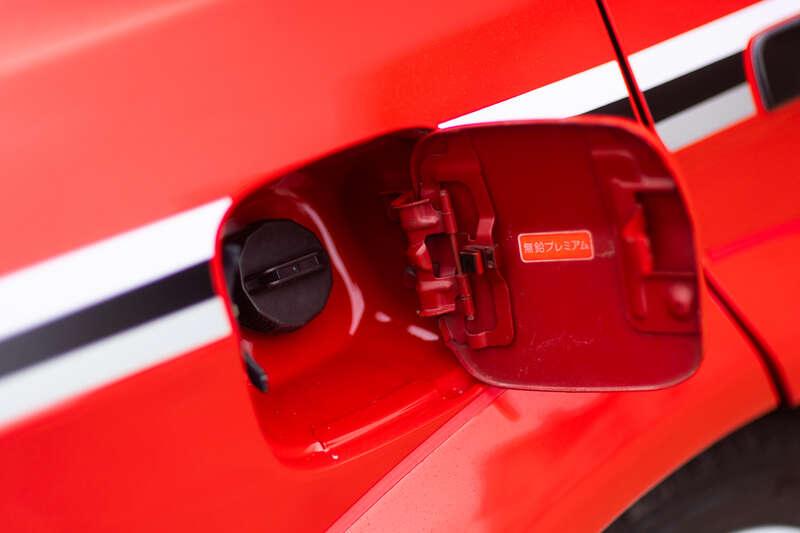 2000 Mitsubishi Lancer Evolution VI Tommi Makinen Edition