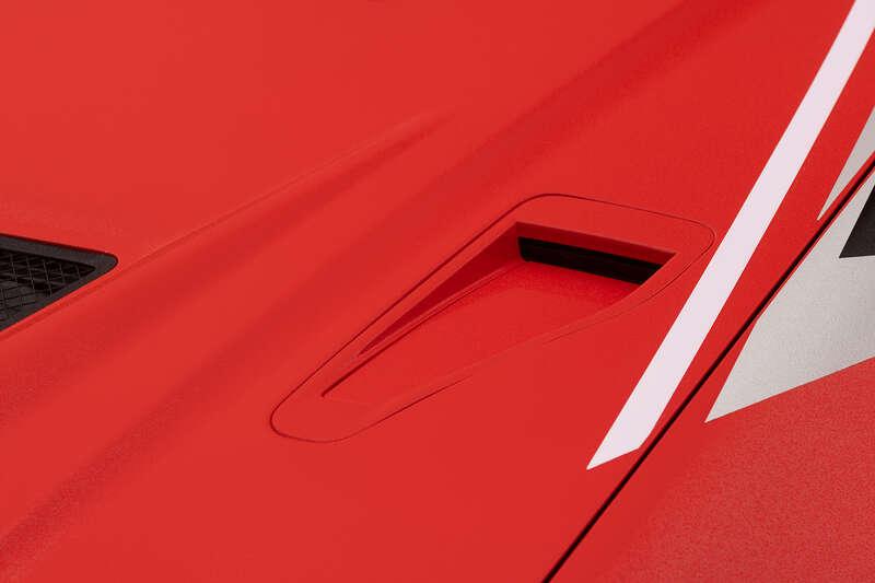 2000 Mitsubishi Lancer Evolution VI Tommi Makinen Edition