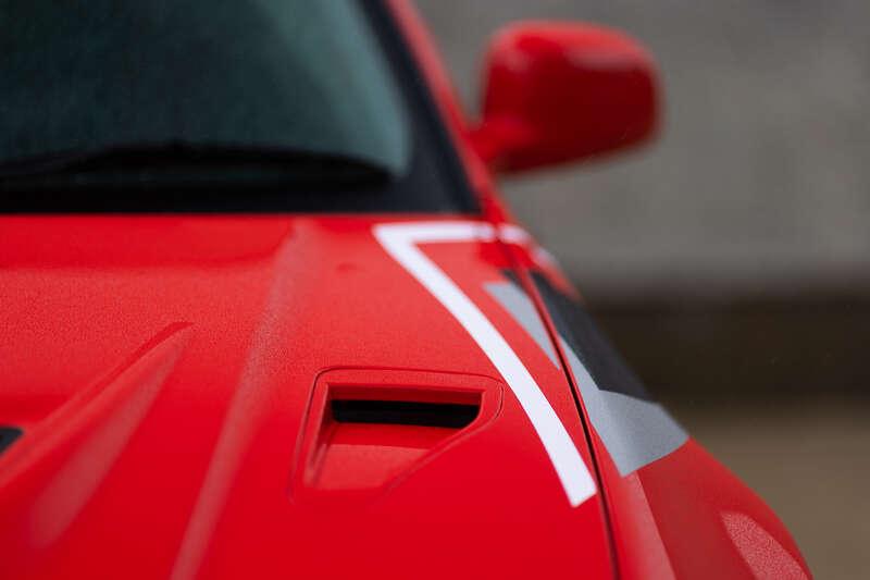2000 Mitsubishi Lancer Evolution VI Tommi Makinen Edition