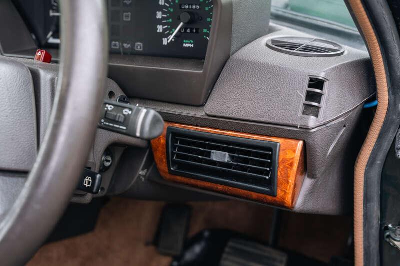 1993 Land Rover RANGE ROVER LSE 'CLASSIC