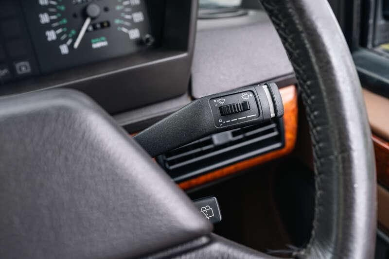 1993 Land Rover RANGE ROVER LSE 'CLASSIC