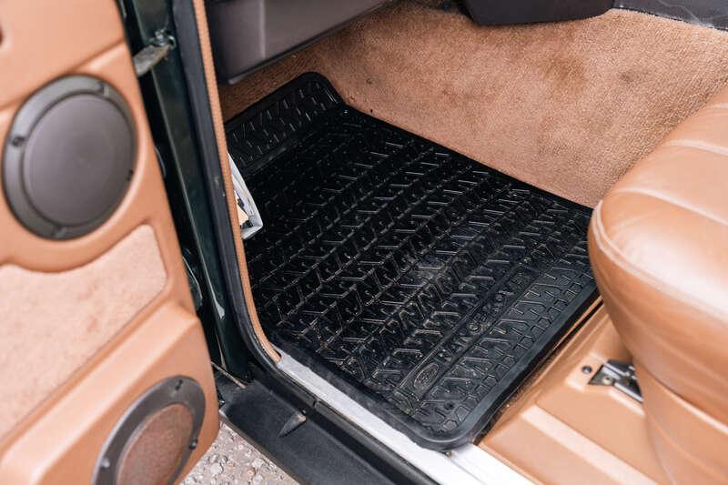 1993 Land Rover RANGE ROVER LSE 'CLASSIC