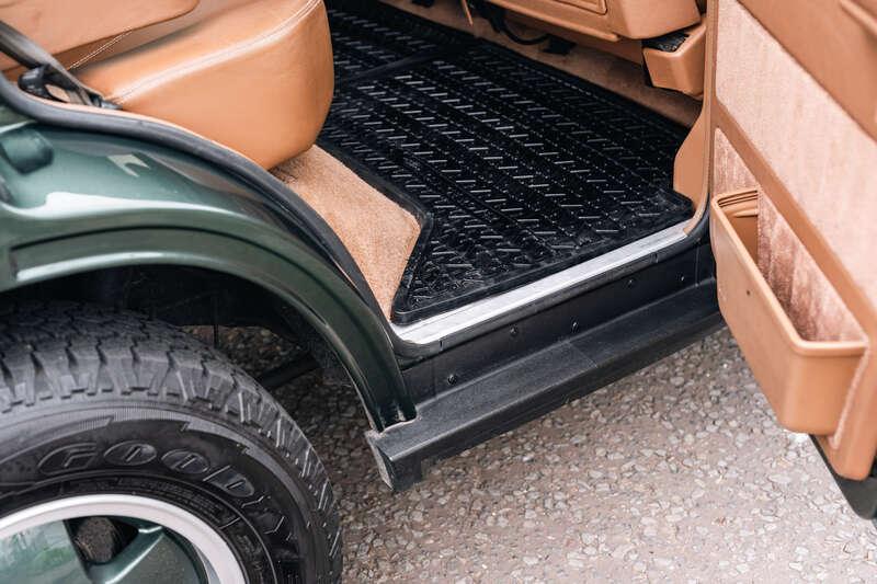 1993 Land Rover RANGE ROVER LSE 'CLASSIC