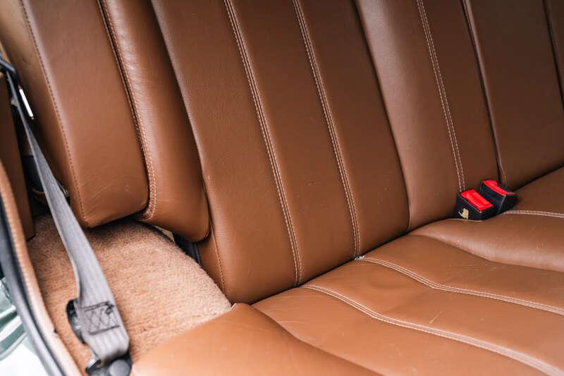 1993 Land Rover RANGE ROVER LSE 'CLASSIC