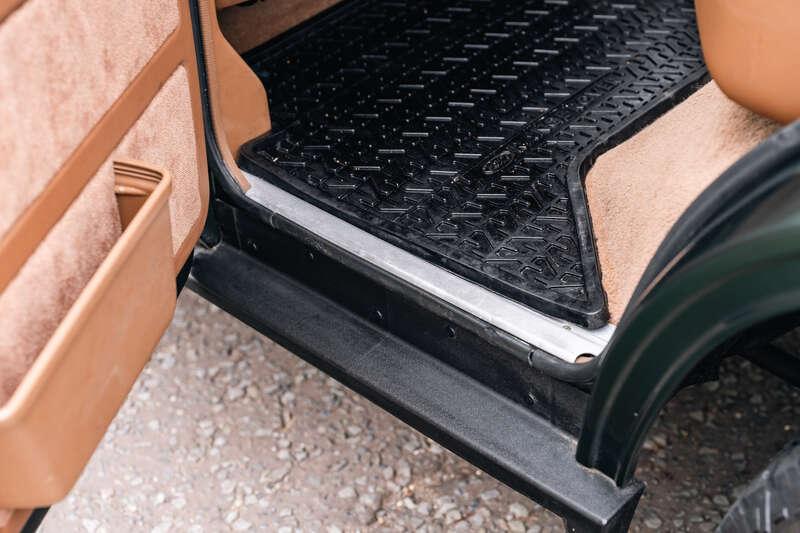 1993 Land Rover RANGE ROVER LSE 'CLASSIC