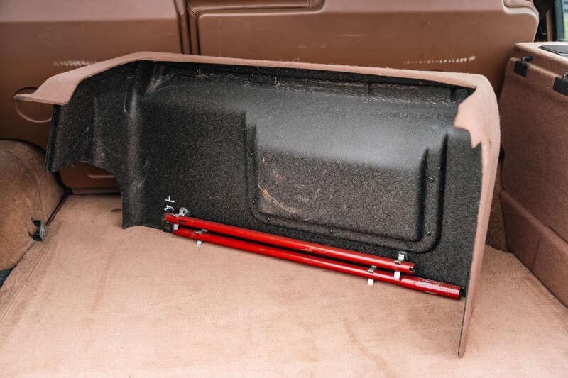 1993 Land Rover RANGE ROVER LSE 'CLASSIC