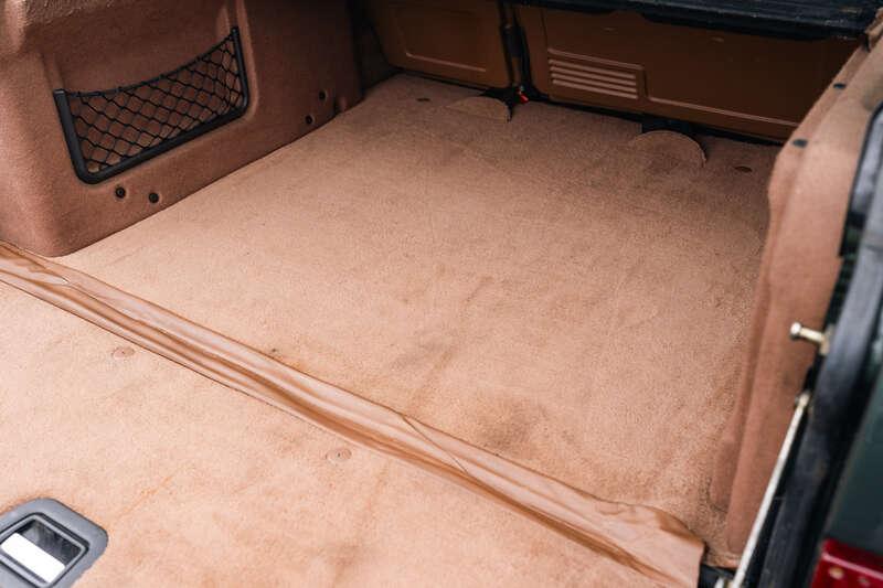 1993 Land Rover RANGE ROVER LSE 'CLASSIC