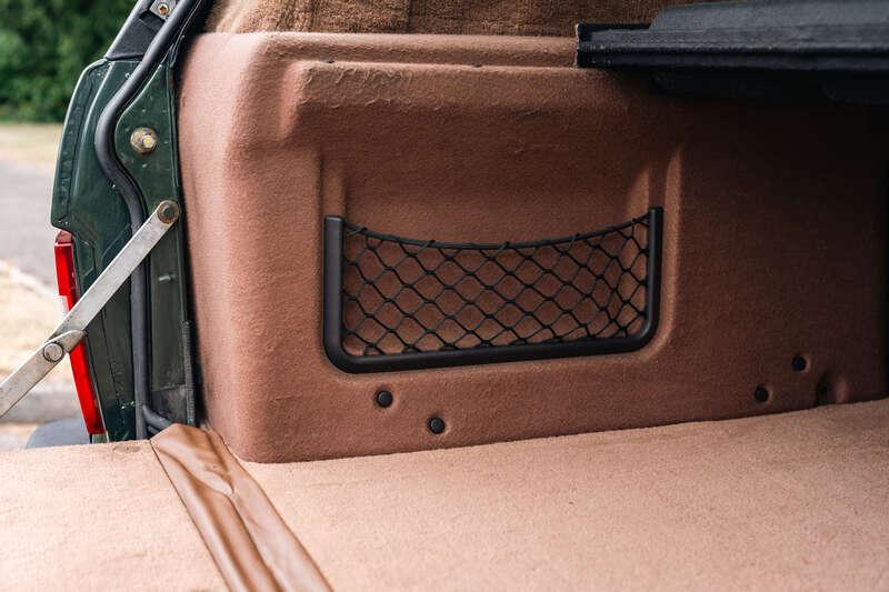 1993 Land Rover RANGE ROVER LSE 'CLASSIC