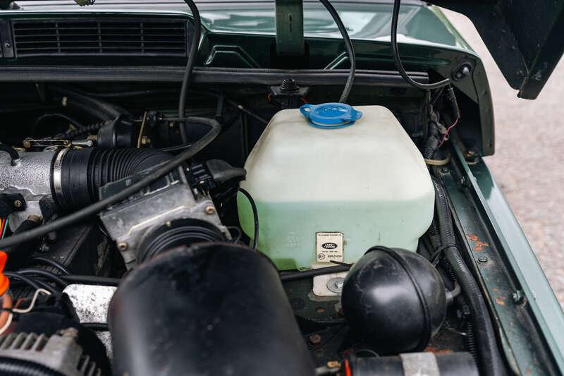 1993 Land Rover RANGE ROVER LSE 'CLASSIC