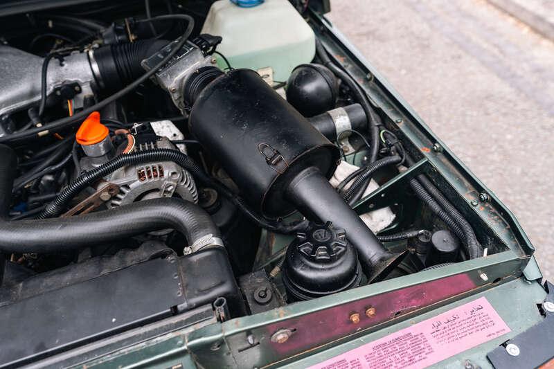 1993 Land Rover RANGE ROVER LSE 'CLASSIC