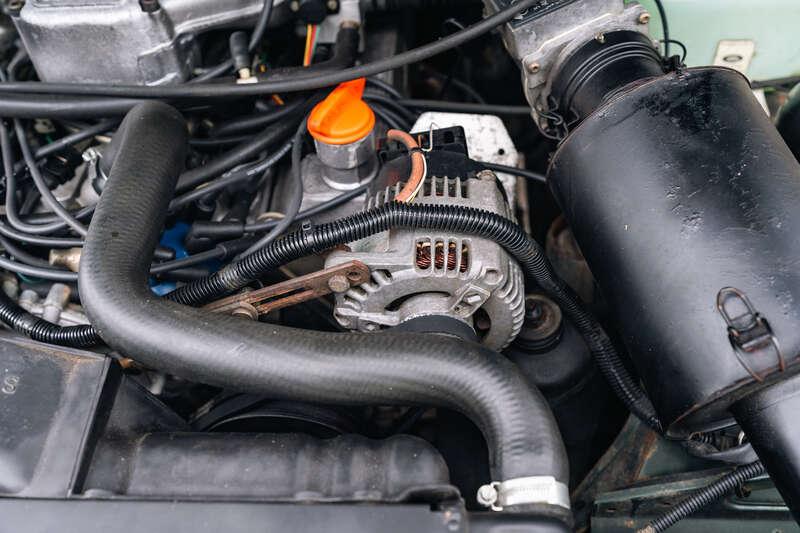1993 Land Rover RANGE ROVER LSE 'CLASSIC