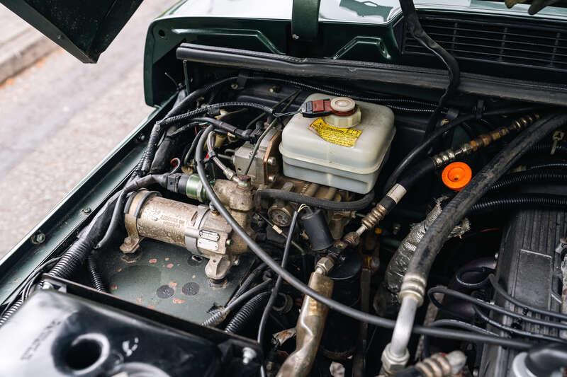 1993 Land Rover RANGE ROVER LSE 'CLASSIC