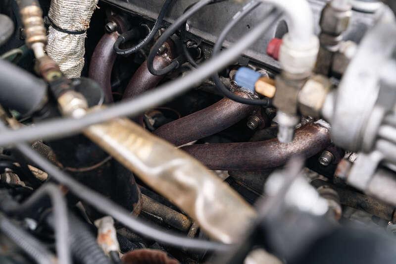 1993 Land Rover RANGE ROVER LSE 'CLASSIC