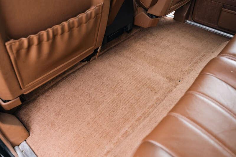 1993 Land Rover RANGE ROVER LSE 'CLASSIC