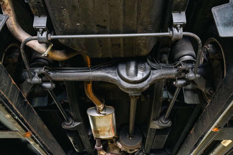 1993 Land Rover RANGE ROVER LSE 'CLASSIC