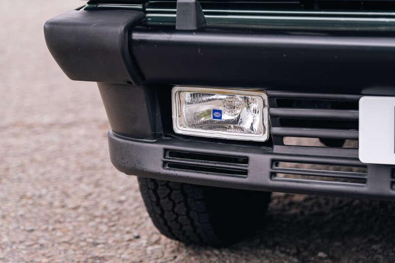 1993 Land Rover RANGE ROVER LSE 'CLASSIC