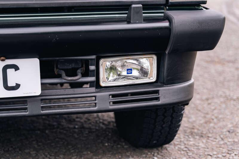1993 Land Rover RANGE ROVER LSE 'CLASSIC