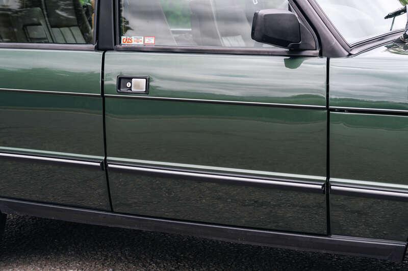 1993 Land Rover RANGE ROVER LSE 'CLASSIC