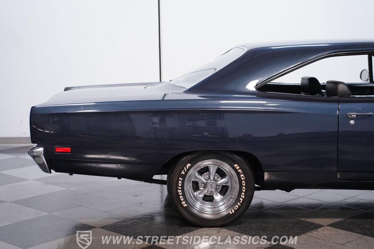 1969 Plymouth Road Runner