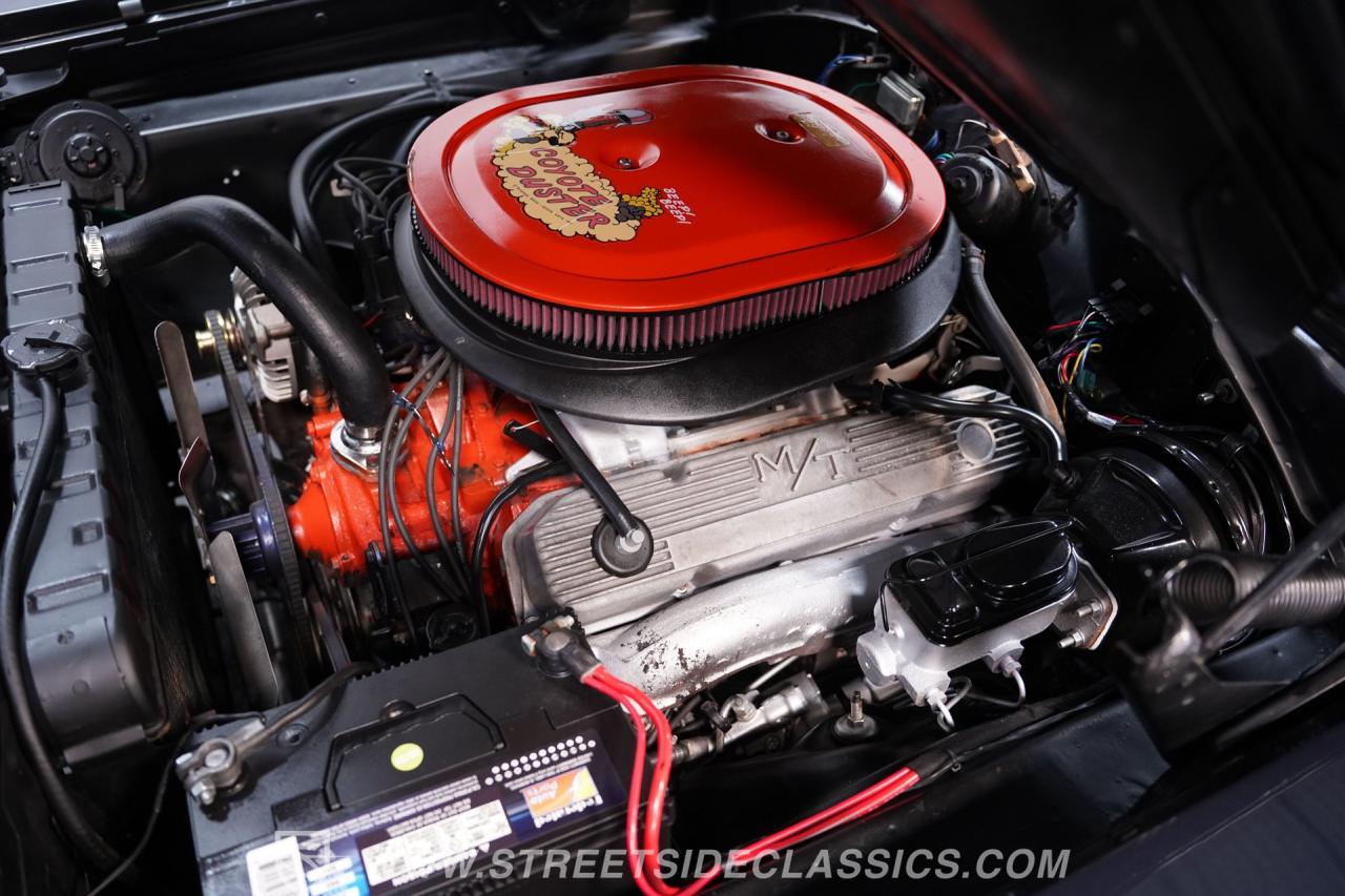 1969 Plymouth Road Runner