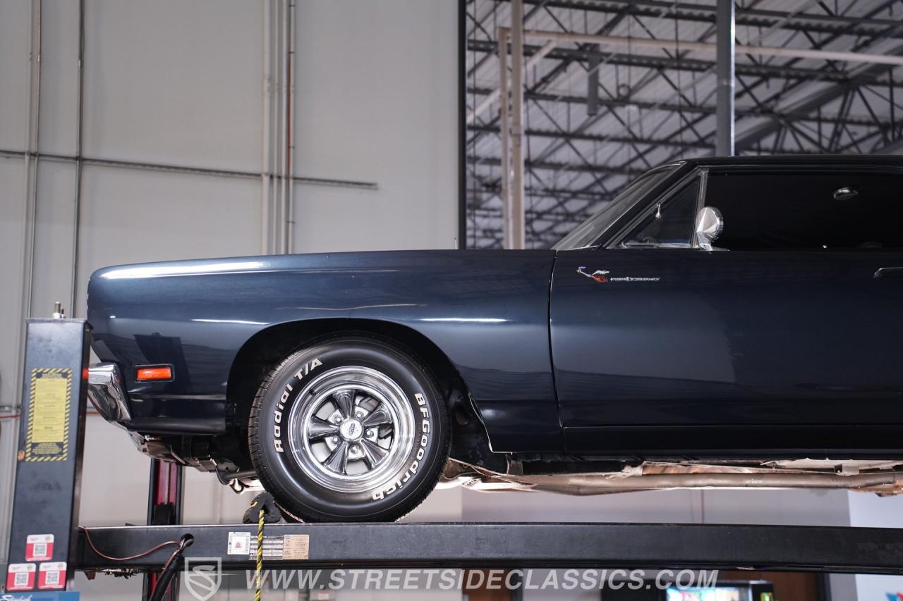 1969 Plymouth Road Runner