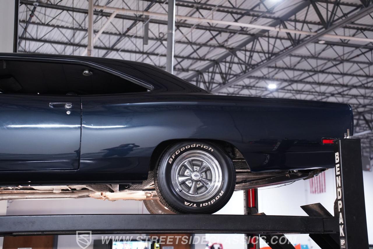 1969 Plymouth Road Runner