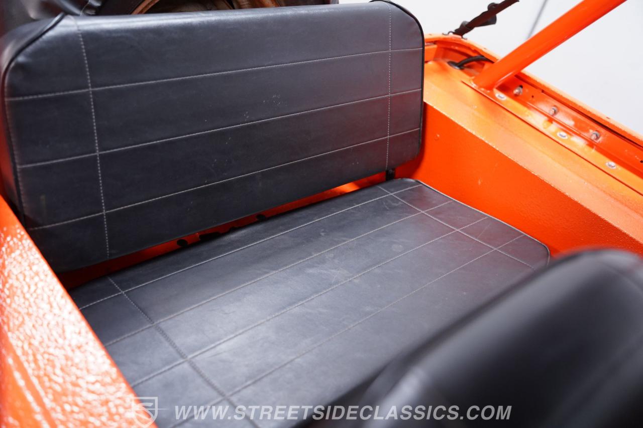 1975 Jeep CJ5