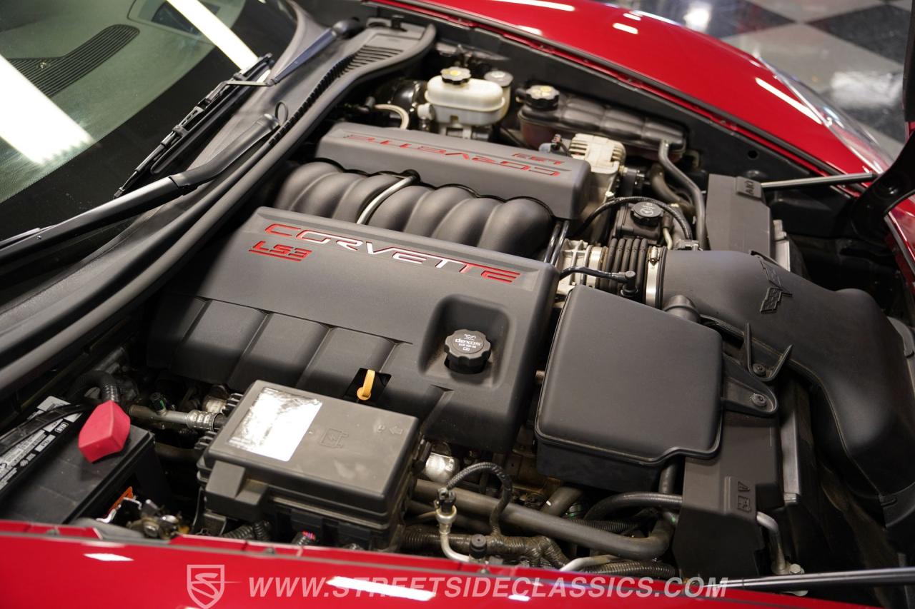 2012 Chevrolet Corvette Grand Sport Convertible 3LT