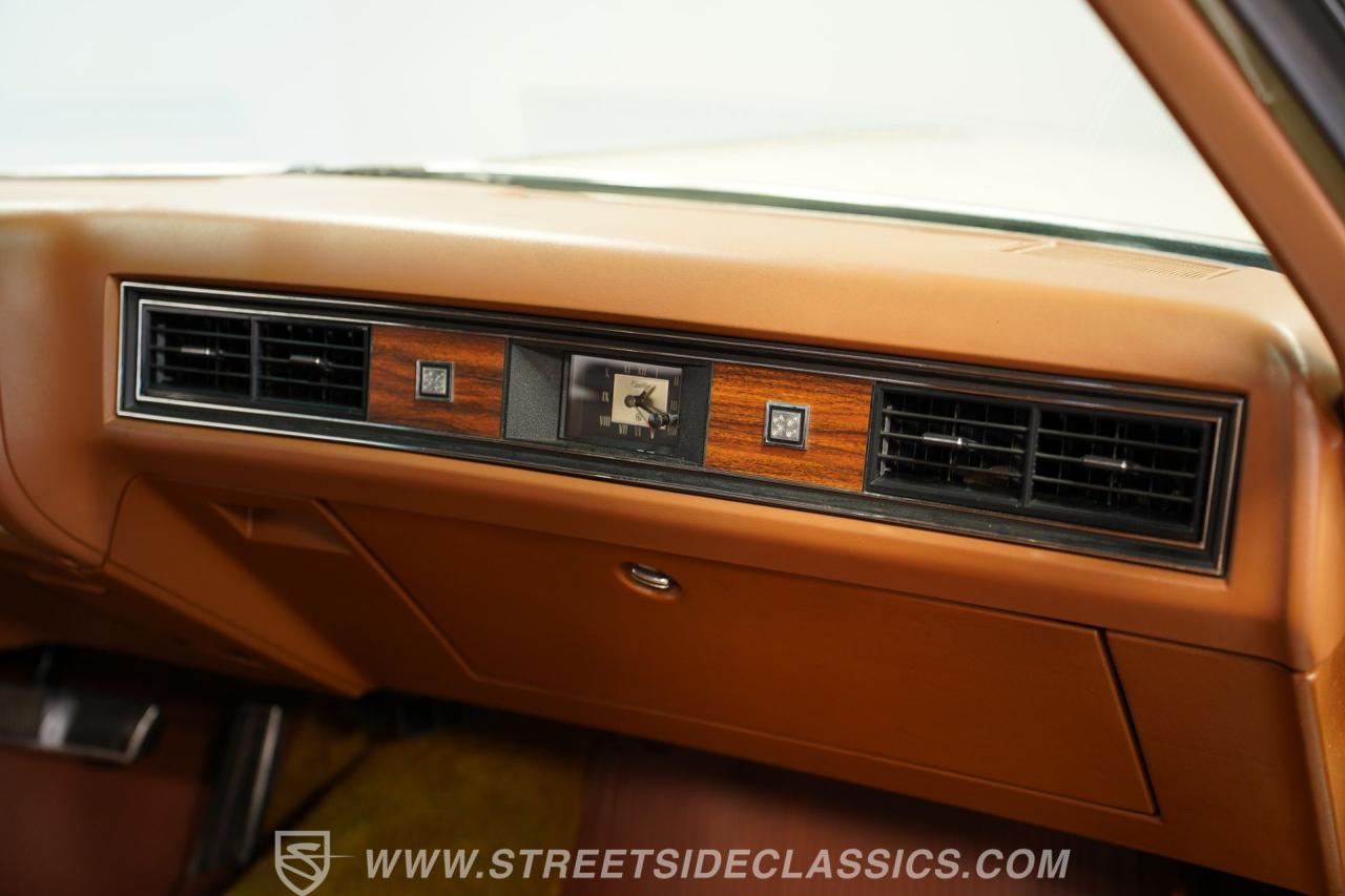 1973 Cadillac Coupe DeVille
