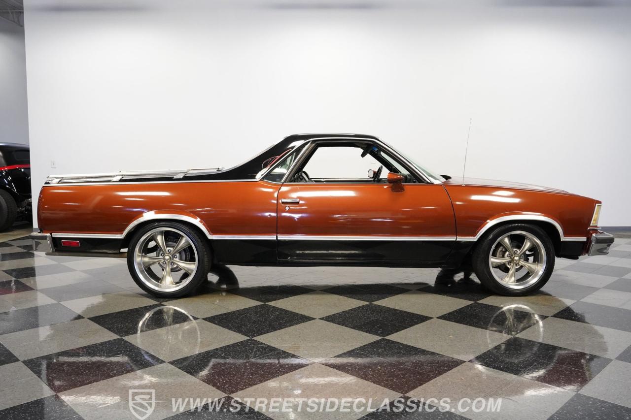 1979 Chevrolet El Camino