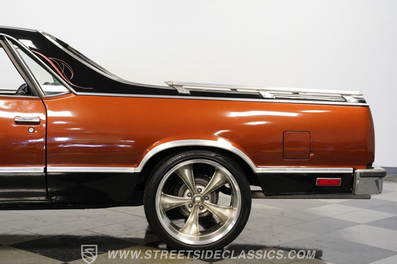 1979 Chevrolet El Camino