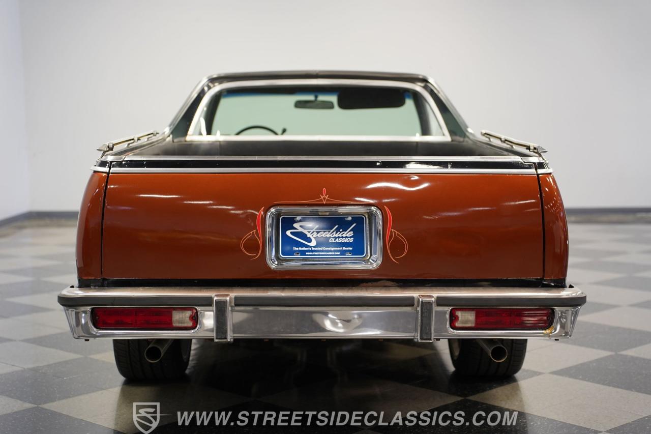 1979 Chevrolet El Camino